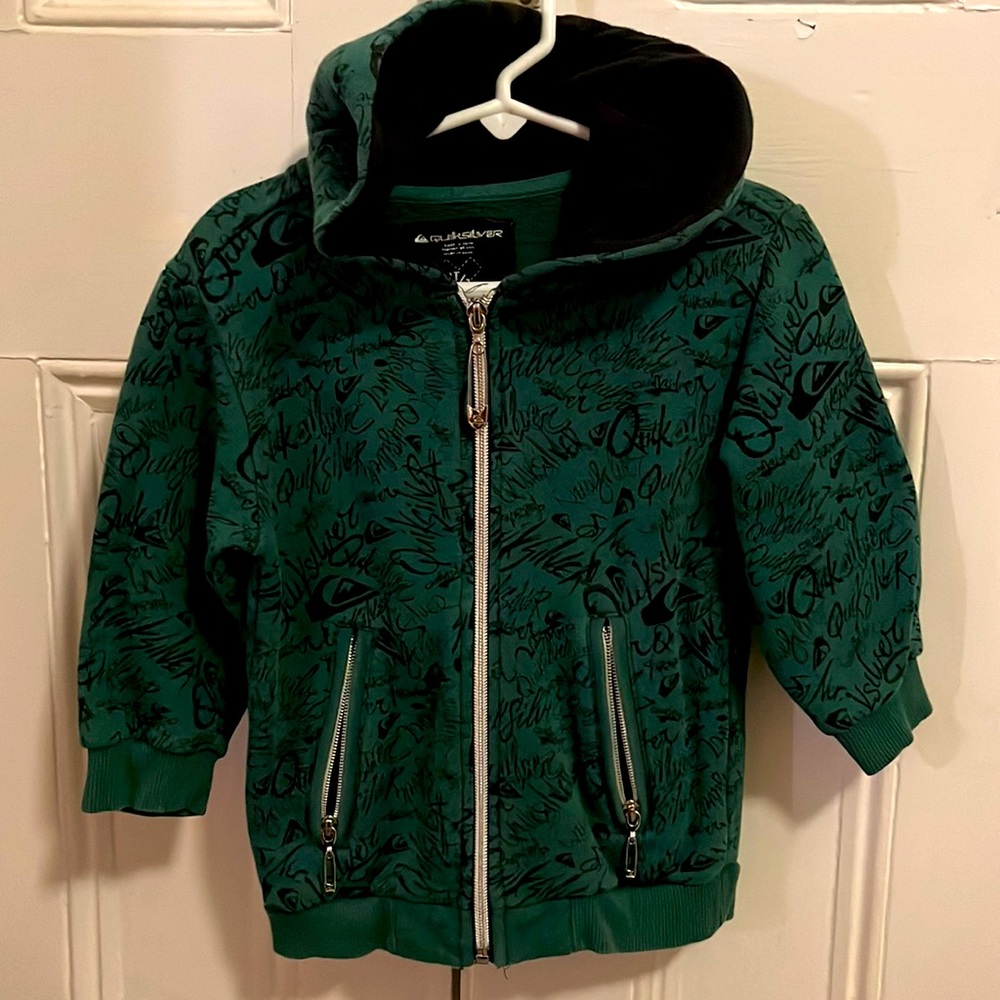 Quiksilver sweatshirt